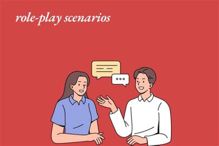 ロール プレイ と は？ 目的・進め方・効果を現場目線で解説